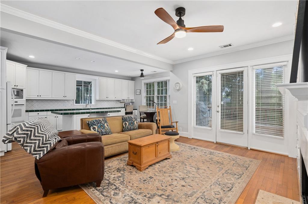 1601 Johnson Road