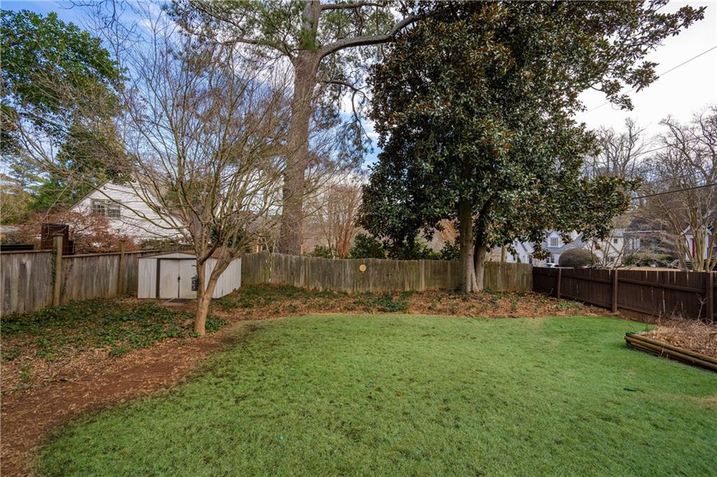 1601 Johnson Road