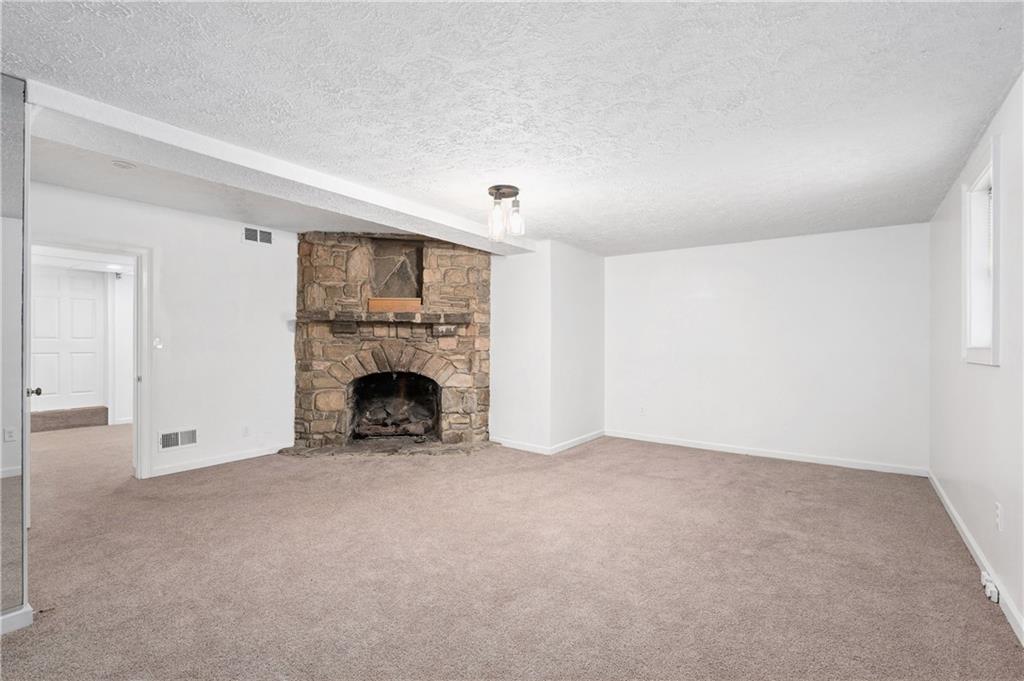 1601 Johnson Road