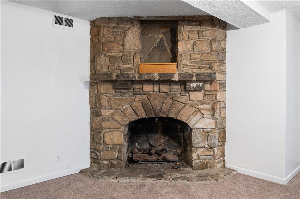 1601 Johnson Road