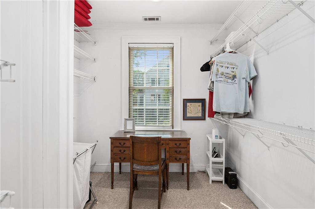 1601 Johnson Road