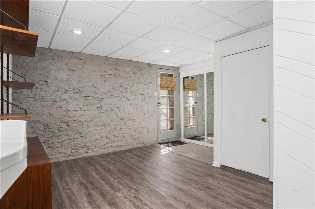 1601 Johnson Road