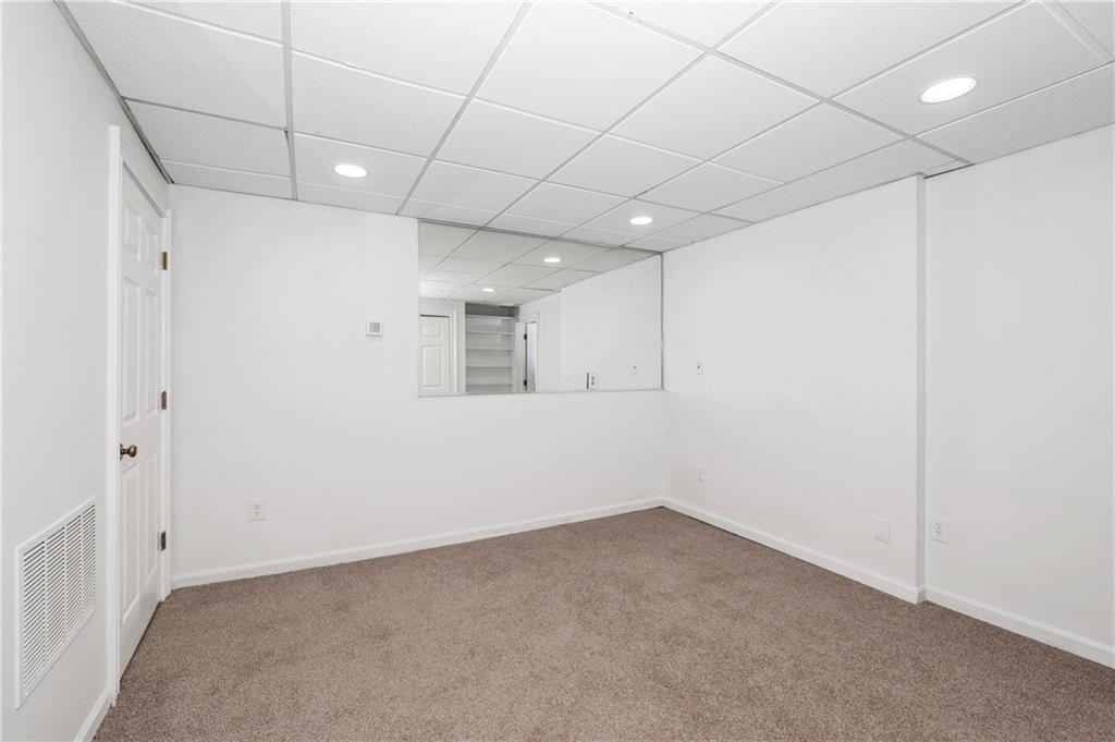1601 Johnson Road