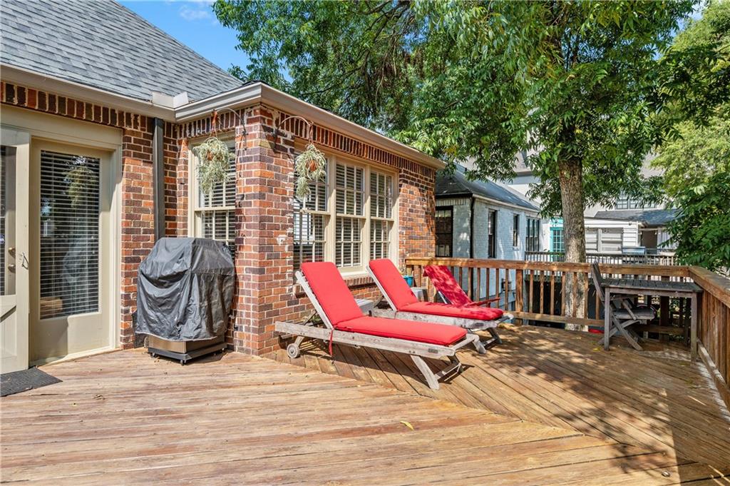 1601 Johnson Road
