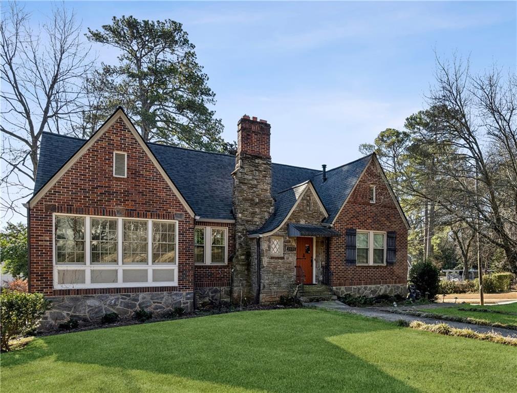 1601 Johnson Road
