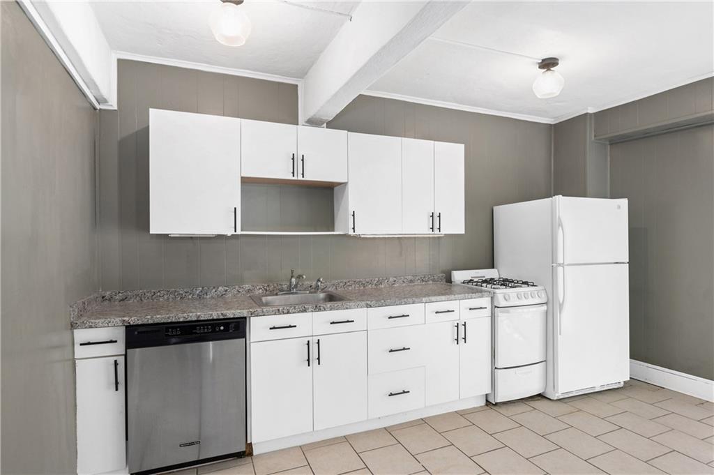 1601 Johnson Road