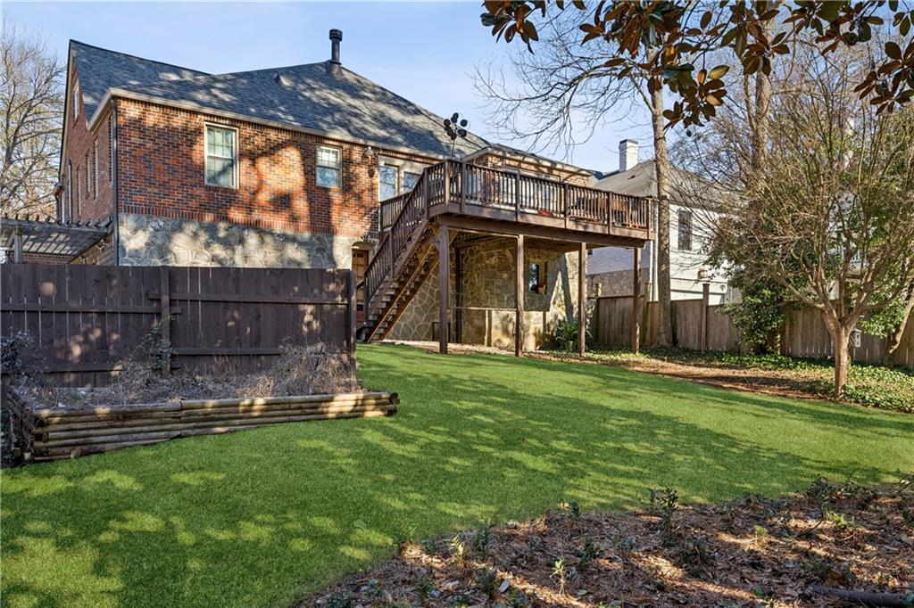 1601 Johnson Road