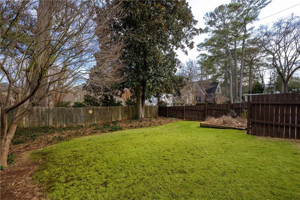 1601 Johnson Road