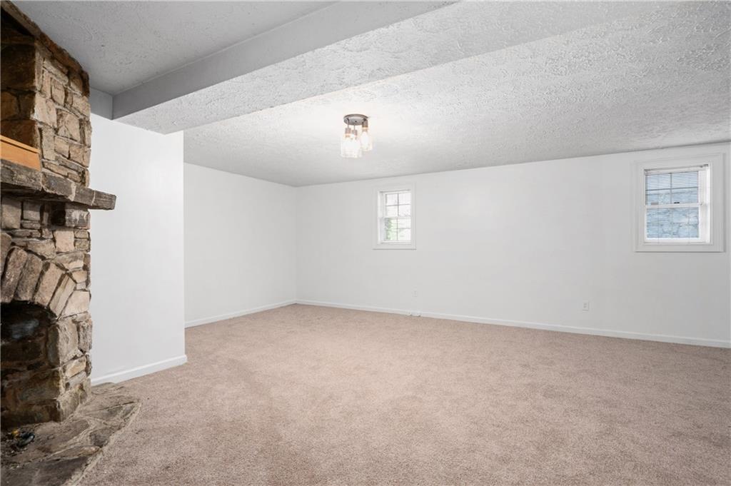 1601 Johnson Road