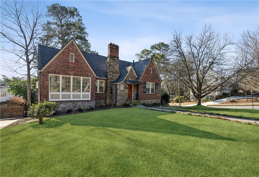 1601 Johnson Road