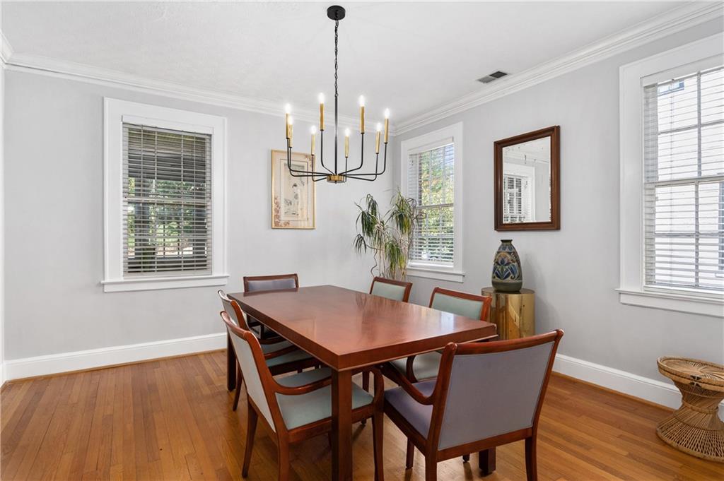 1601 Johnson Road