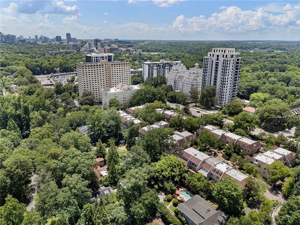 2525 Peachtree Road NE Unit 28