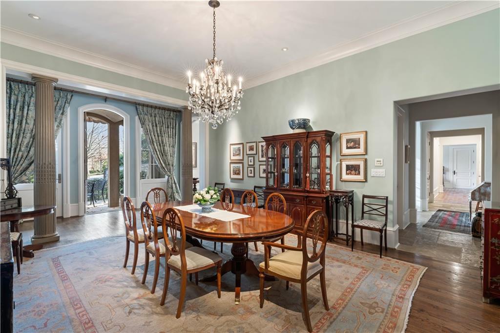 675-10 W Paces Ferry Road NW