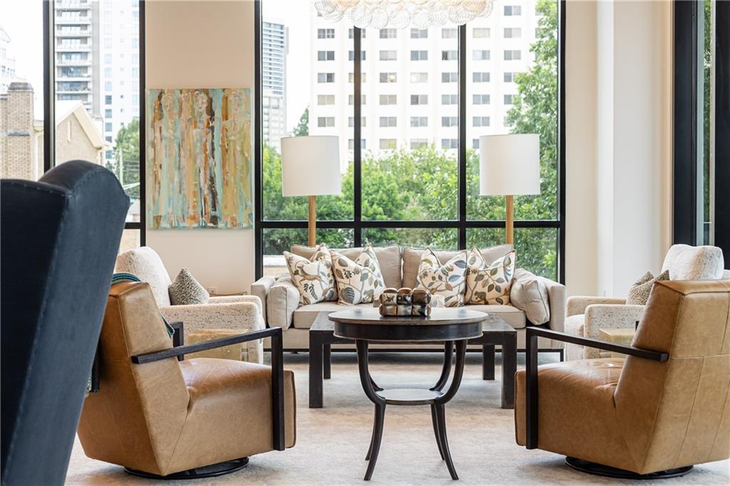 2425 Peachtree Road NE Unit 404