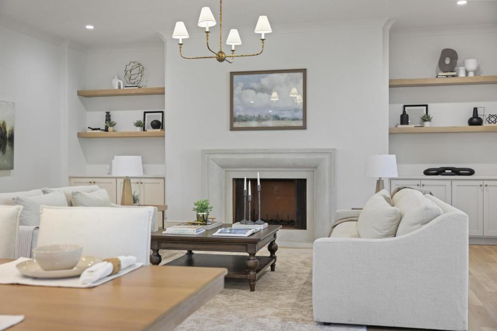 3568 Cloudland Drive NW