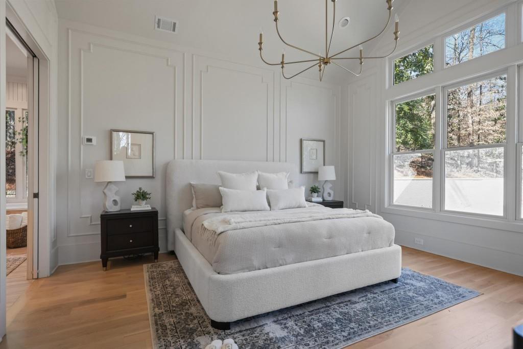 3568 Cloudland Drive NW