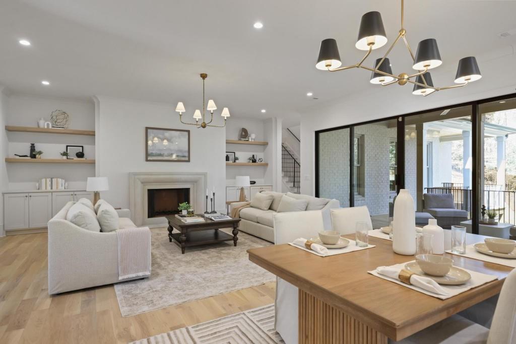 3568 Cloudland Drive NW