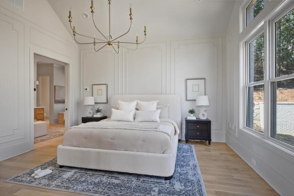 3568 Cloudland Drive NW