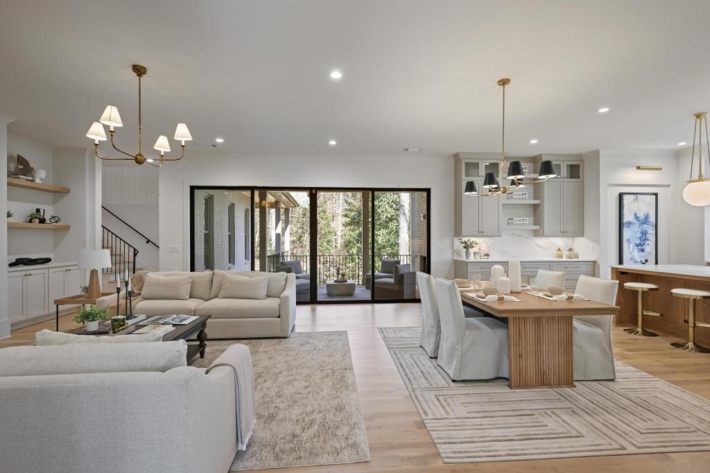 3568 Cloudland Drive NW