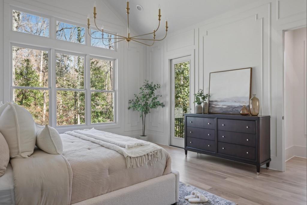 3568 Cloudland Drive NW