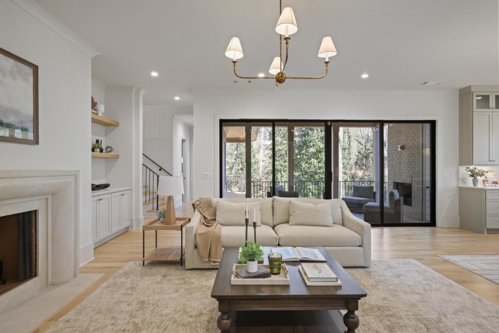 3568 Cloudland Drive NW