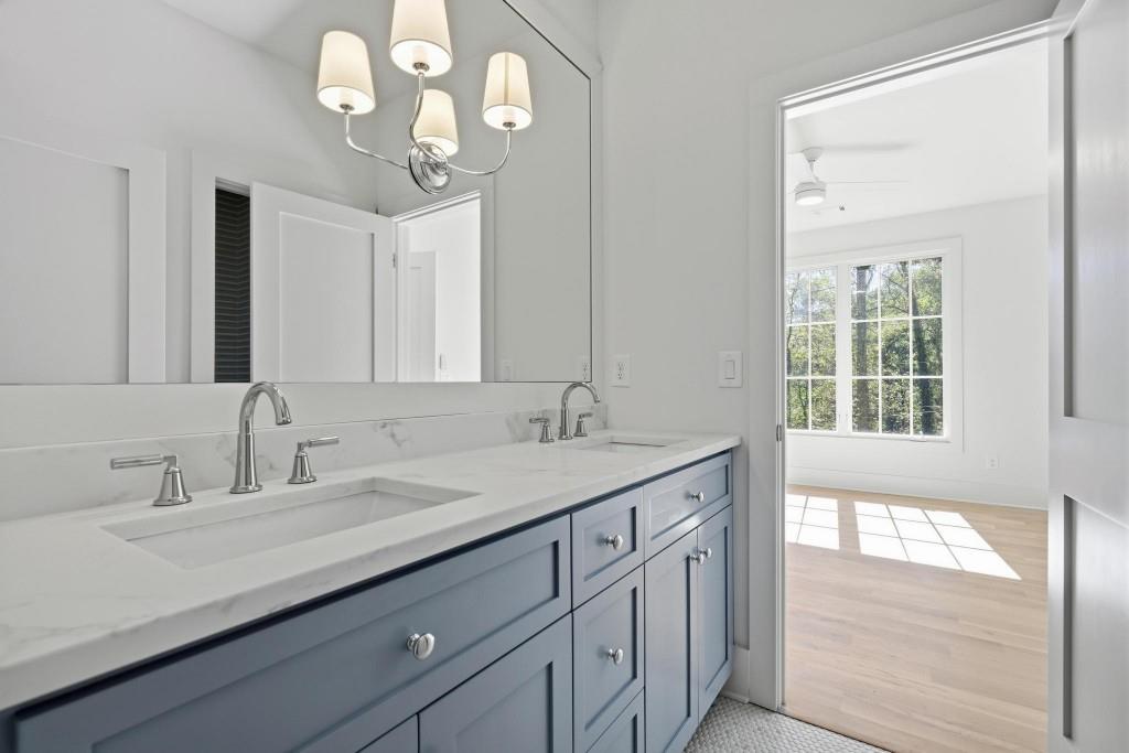 3568 Cloudland Drive NW