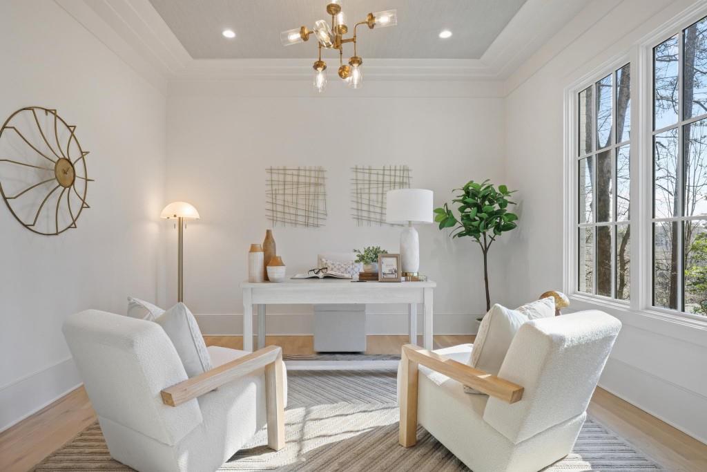 3568 Cloudland Drive NW