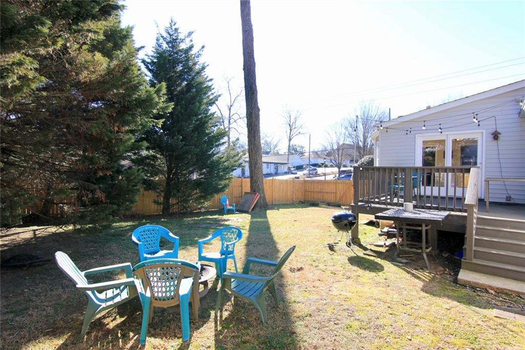 2565 Camille Drive NE