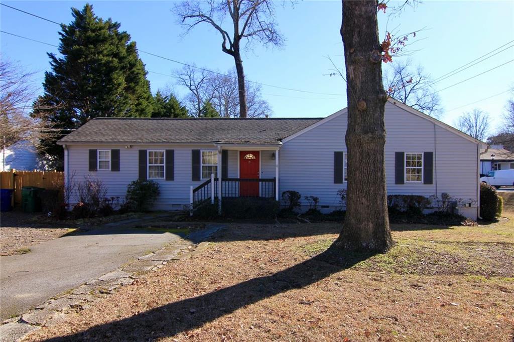 2565 Camille Drive NE