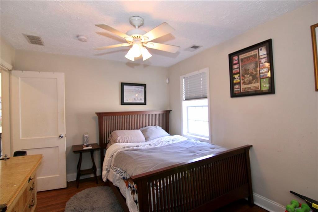 2565 Camille Drive NE