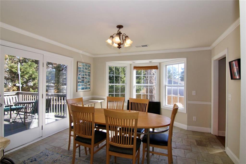 2565 Camille Drive NE