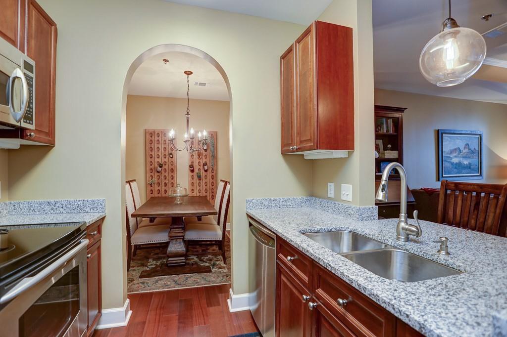 325 E Paces Ferry Road NE Unit 1510