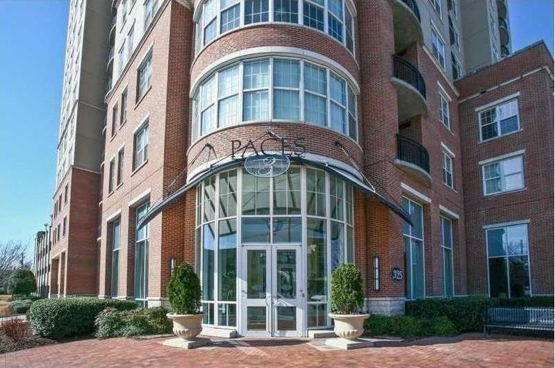 325 E Paces Ferry Road NE Unit 1510
