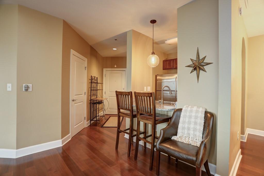 325 E Paces Ferry Road NE Unit 1510
