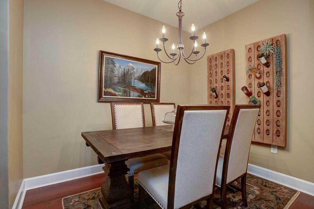 325 E Paces Ferry Road NE Unit 1510