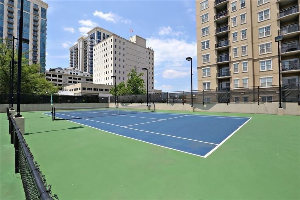 325 E Paces Ferry Road NE Unit 1510