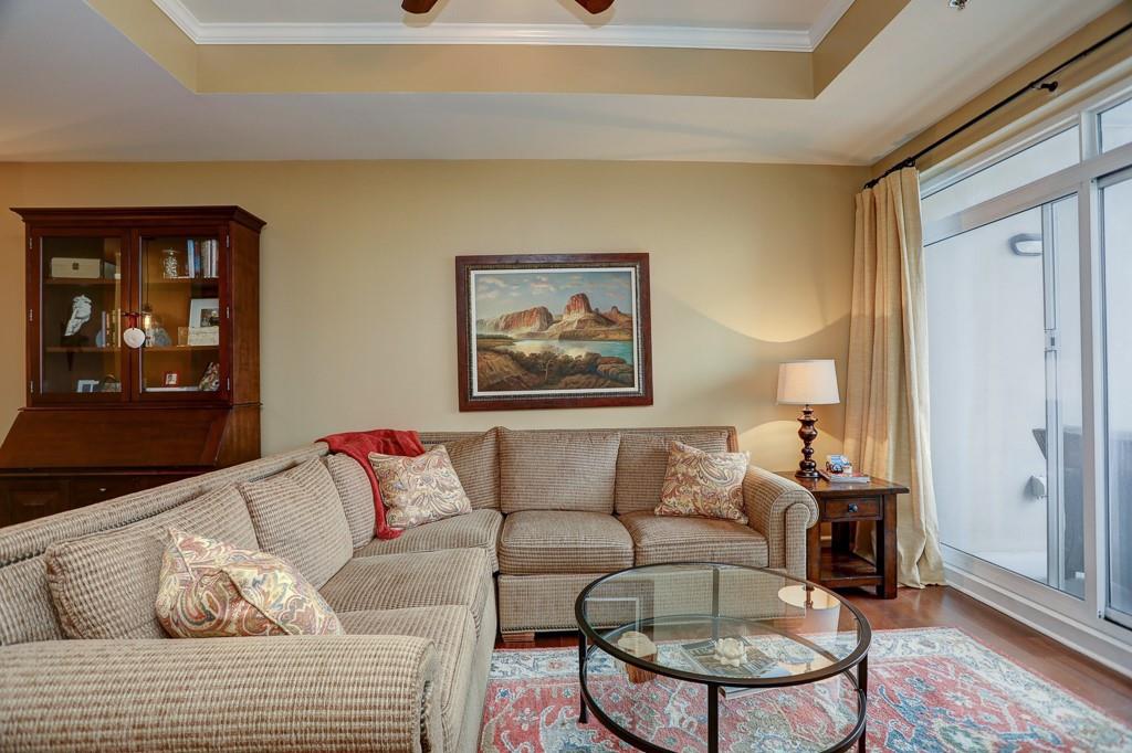 325 E Paces Ferry Road NE Unit 1510