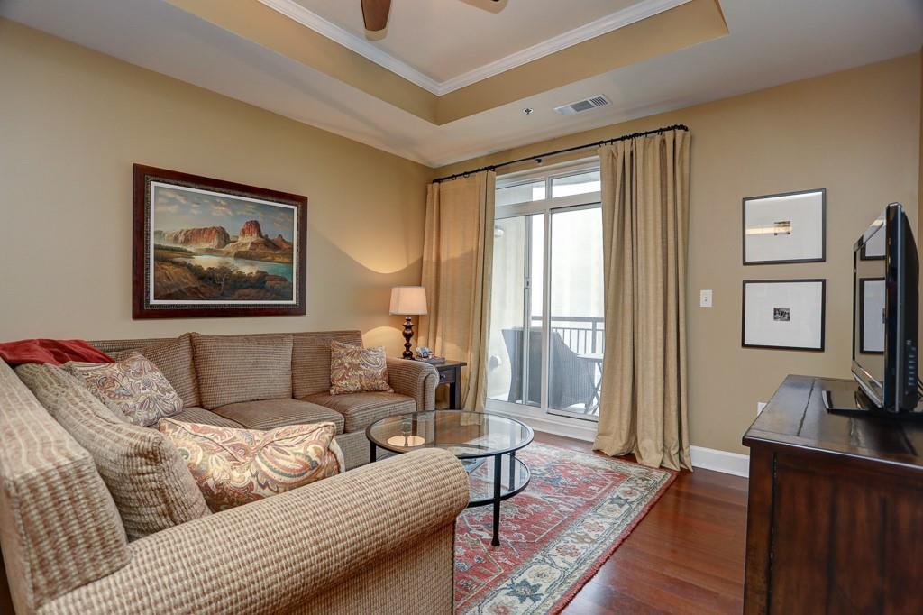 325 E Paces Ferry Road NE Unit 1510