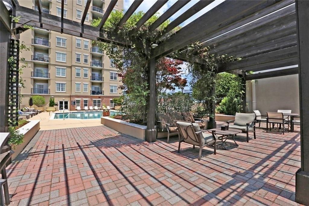 325 E Paces Ferry Road NE Unit 1510