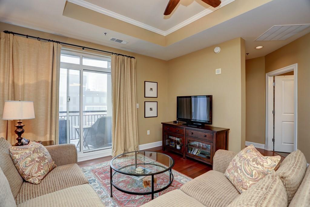 325 E Paces Ferry Road NE Unit 1510