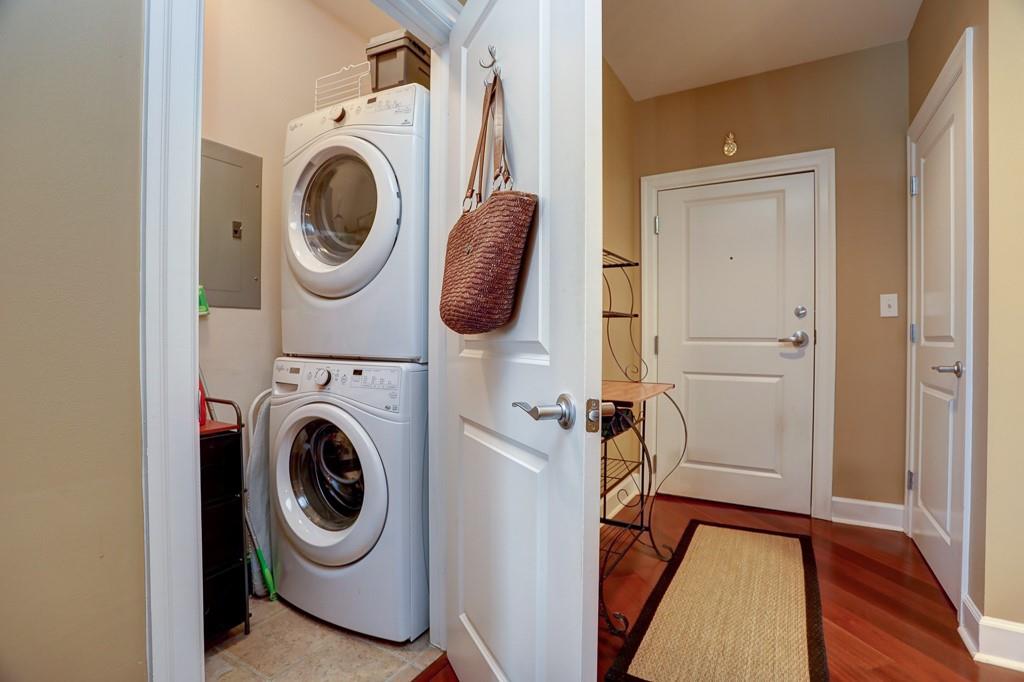 325 E Paces Ferry Road NE Unit 1510