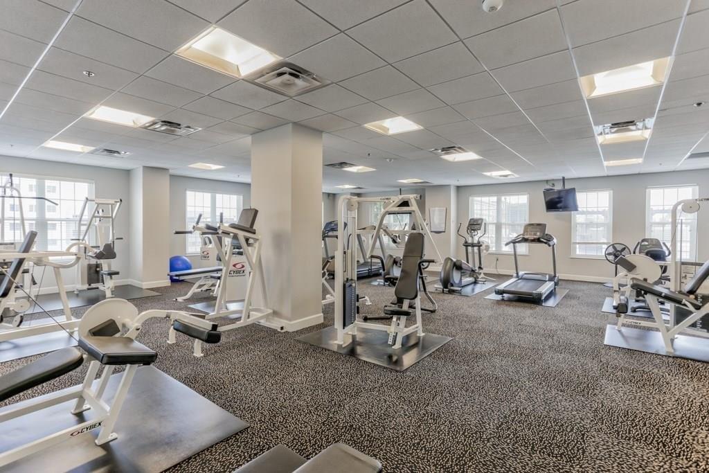 325 E Paces Ferry Road NE Unit 1510