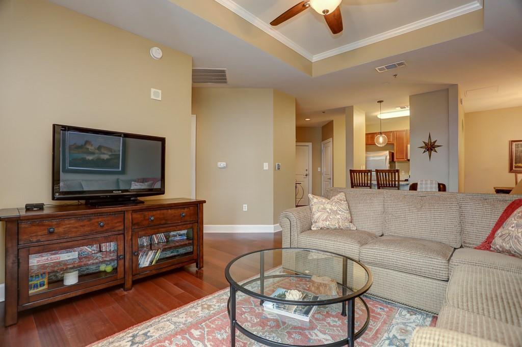325 E Paces Ferry Road NE Unit 1510