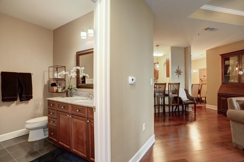 325 E Paces Ferry Road NE Unit 1510
