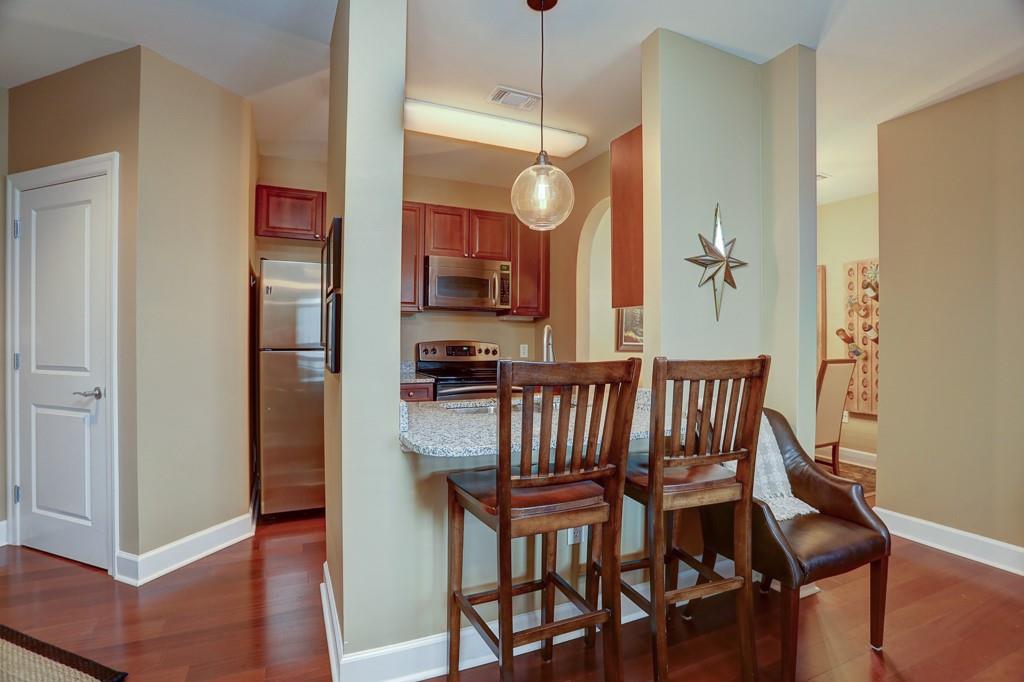 325 E Paces Ferry Road NE Unit 1510