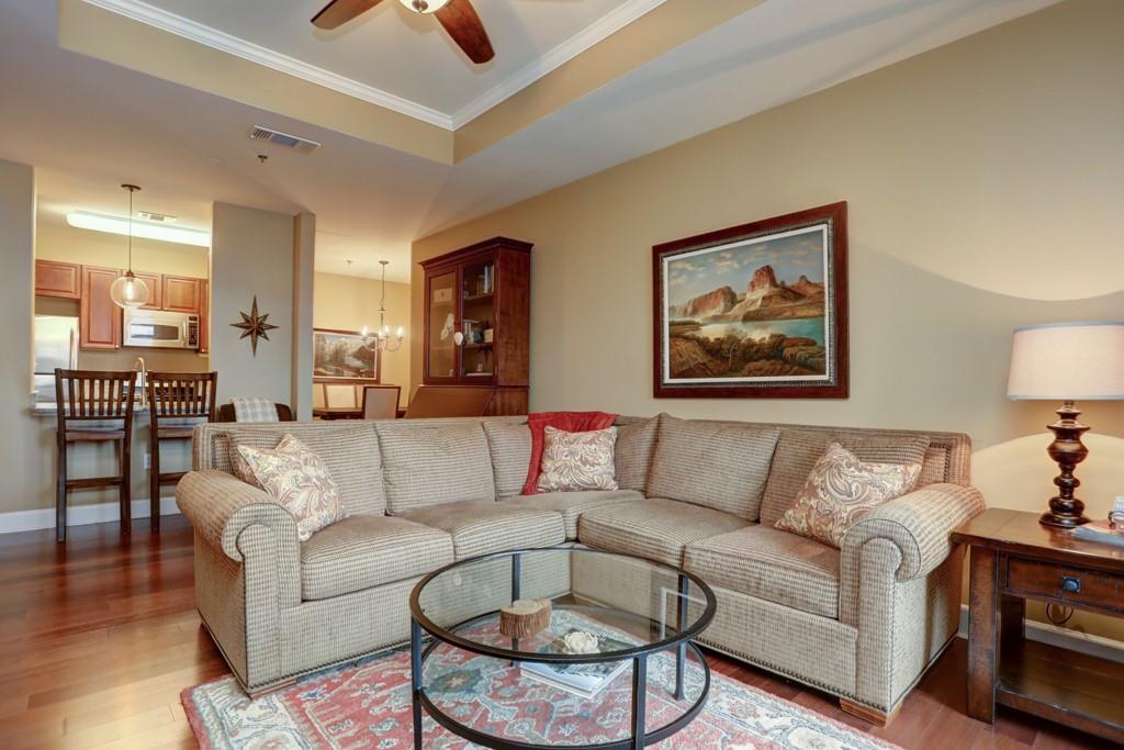 325 E Paces Ferry Road NE Unit 1510