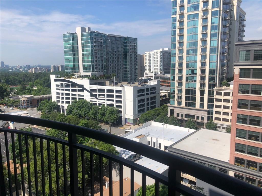 325 E Paces Ferry Road NE Unit 1510