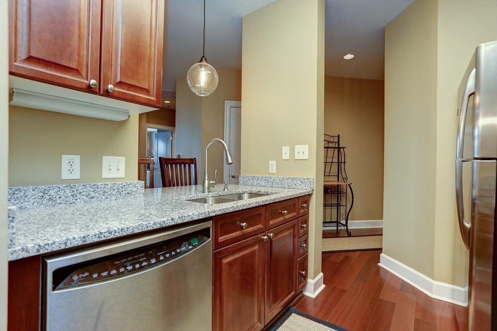 325 E Paces Ferry Road NE Unit 1510