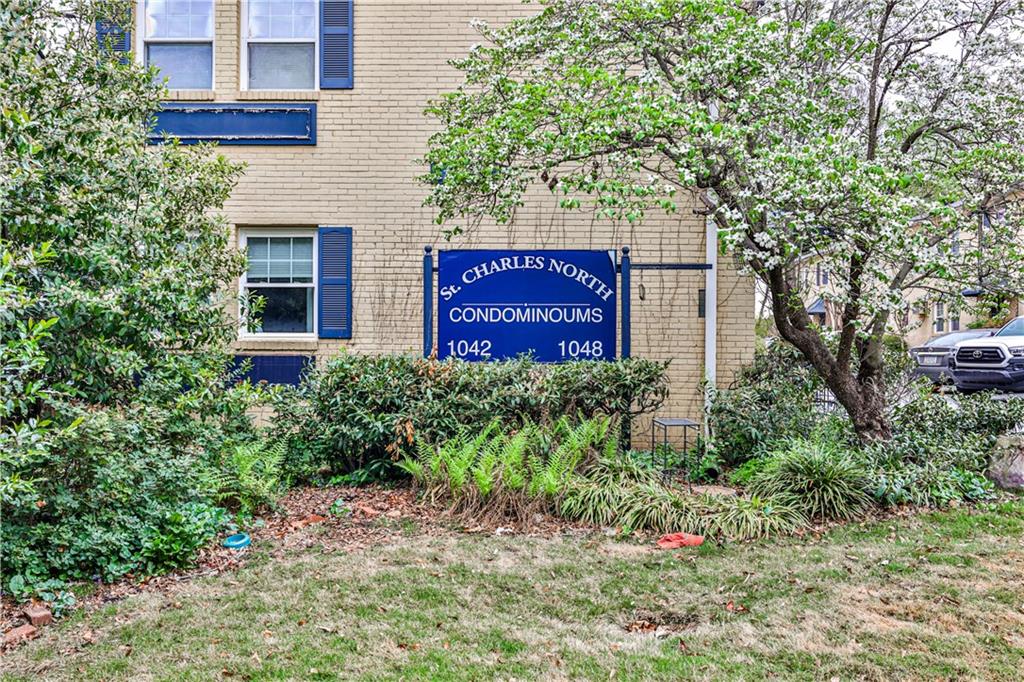 1042 Saint Charles Avenue NE Unit 4