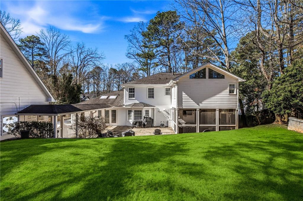 7199 Dunhill Terrace